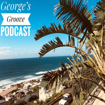 George's Groove Podcast