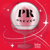 PRosecco #030 - PR ist Propaganda?! (Mythen der PR) by PRosecco - der PR-Podcast
