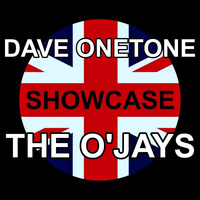 DAVE ONETONE - THE O'JAYS SPECIAL by Dave Onetone