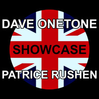DAVE ONETONE - PATRICE RUSHEN SPECIAL by Dave Onetone