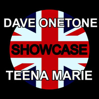 DAVE ONETONE -TEENA MARIE SPECIAL by Dave Onetone