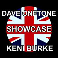 KENI BURKE SHOWCASE by Dave Onetone