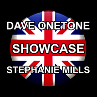 DAVE ONETONE - SHOWCASE STEPHANIE MILLS by Dave Onetone