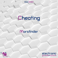 Marsfinder - Cheating [EGC0061]