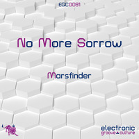 Marsfinder - No More Sorrow [EGC0091]