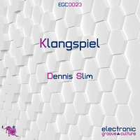 Dennis Slim - Klangspiel [EGC0023]