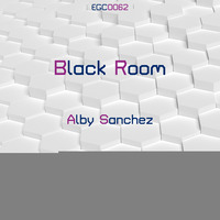 Alby Sanchez - Black Room [EGC0062]