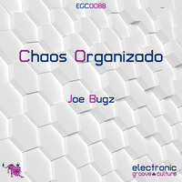  Joe Bugz - Chaos Organizado [EGC0088]