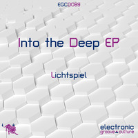 Lichtspiel - Into The Deep EP [EGC0089]