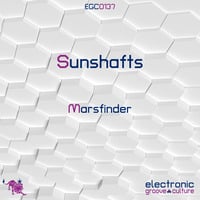 Marsfinder - Sunshafts by electronic groove culture
