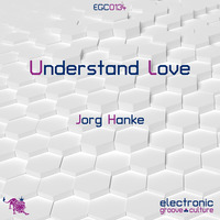 Jorg Hanke - A Feeling by electronic groove culture