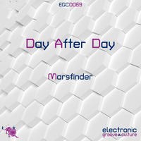 Marsfinder - Day after day by electronic groove culture