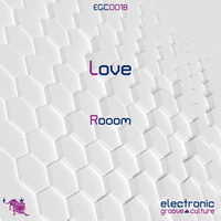 Rooom - Spring Love by electronic groove culture
