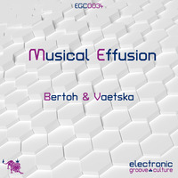 Bertoh &amp; Vaetska - CNTRL by electronic groove culture