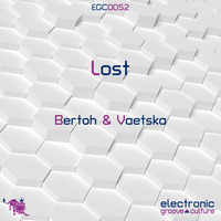 Bertoh &amp; Vaetska - Lost by electronic groove culture
