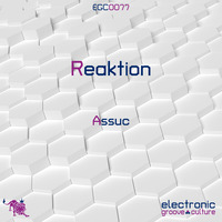 Assuc - Reaktion by electronic groove culture