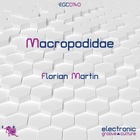 Florian Martin - Macropodidae by electronic groove culture
