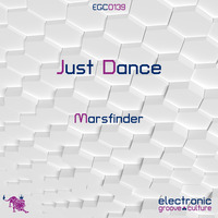 Marsfinder - Cyberworld by electronic groove culture