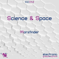 Marsfinder - Science &amp; Space by electronic groove culture