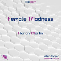 Florian Martin - Female Madness by electronic groove culture
