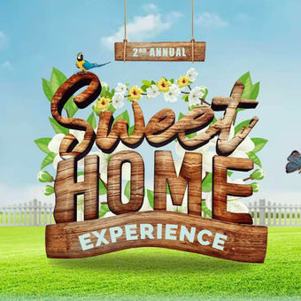 Sweet Home Experience Podcasts