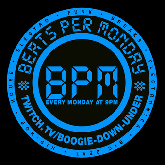 BPM - Beats Per Monday