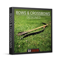 Bows and Crossbows Designed Showcase by Sonigon