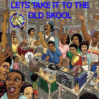 lets take it back to the old skool pt 1 by Jazzymixpro