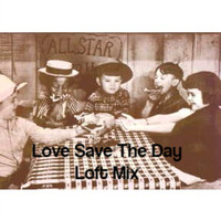 Love save the day My Loft Mix part 1 by Jazzymixpro