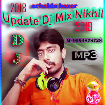 NIKHIL DJ