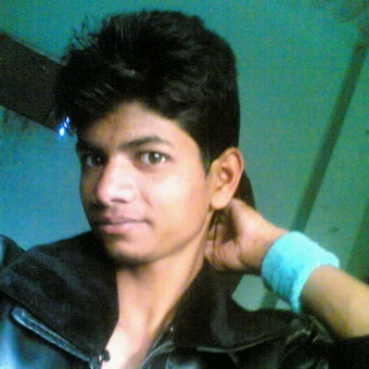 Akash Bhangir