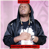 KENYAN HIT SONGS- DJ SCANF ft Mejja aka Okonkwo by Dj ScanF
