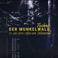 Munkelwald 2019 @ForRest Records by dirtyRabbit