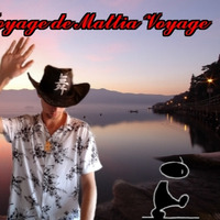 Mattia Voyage - Mix Dance Vol. 8 by Mattia Voyage