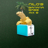 Nilo MC Cuban Bass