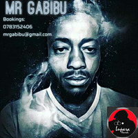 Mr Gabibu - Spiritual Journey Vol 40 by Bongani Mhaule MrGabibu