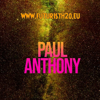 Home Mix. by Paul Anthony