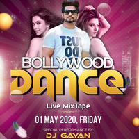 Bollywood Dance Live Mix-Tape by DJ GAYAN (Part 1) by DJ GAYAN🇱🇰