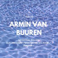 PODCAST Tribute Armin Van Buuren by Sacrificial_Assasin