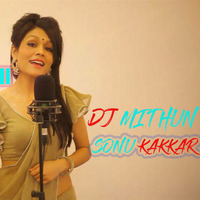 Mera Dil Bhi Kitna Pagal Hai - Sonu Kakkar Love Mix - DJ Mithun by Mk Beats