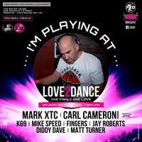 Love2dance 03/08 matt turner by Matthew Turner