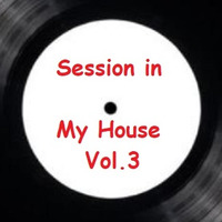 DJ_Perel-lo_Session_In_My_House_Vol.3 by DJ Perel-lo Barcelona (Spain)
