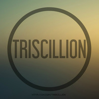 Triscillion - Distortion by Triscillion