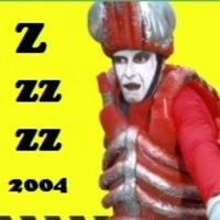 Zzzzz 2004 by Luis Ventura