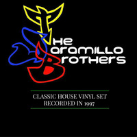 CLASSIC HOUSE VINYL SET RECORDED IN1997.MP3 by Juan Jaramillo
