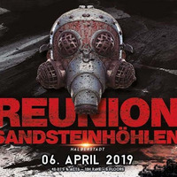 Greedy Tunes @ Sandsteinhöhlen Halberstadt (Reunion 6.4.19) by Shizo_Andy38er