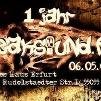 Martin S Live @ 1 Jahr Freaksound Fm, Erfurt (2006.05.06) by Shizo_Andy38er