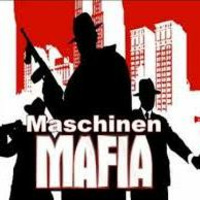 Maschinen Mafia @ Druckbox Leipzig, 07.08.2007 by Shizo_Andy38er