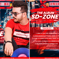 THE ALBUM SD-ZONE VOL-1