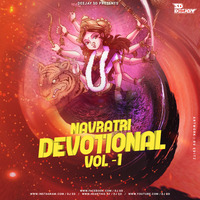 Kali Tori Joganiya [Navratri Devotional Vol-1] [ Remix ] DEEJAY SD by DEEJAY SD ANKIT